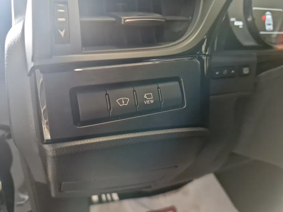 لكزس ES 350 FF F Sport 2025 