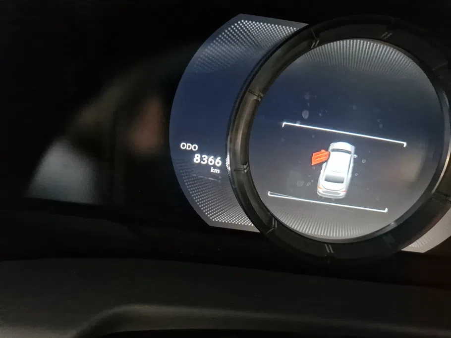 لكزس ES 350 FF F Sport 2025 
