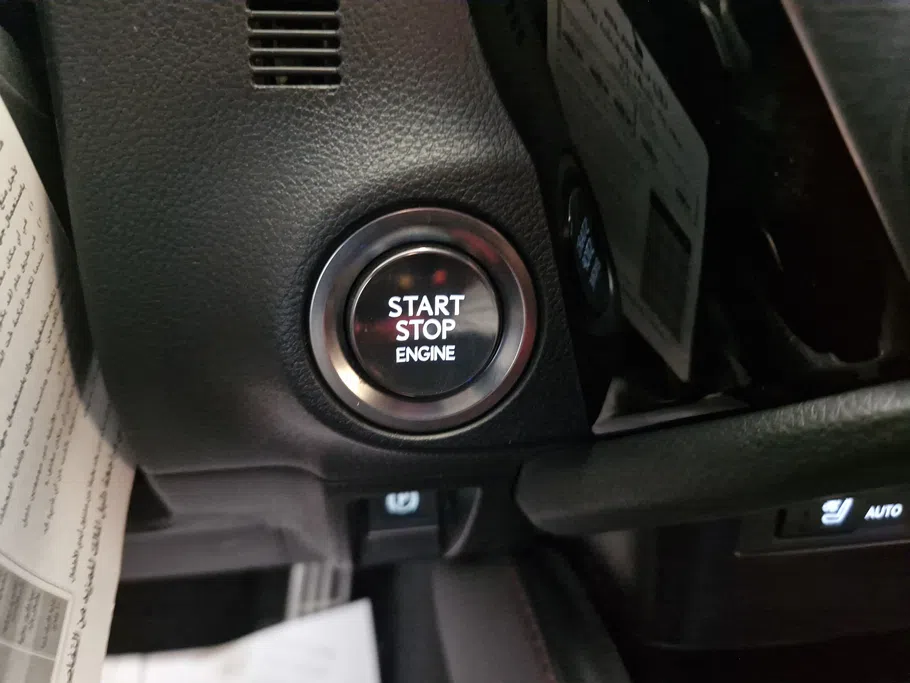لكزس ES 350 FF F Sport 2025 