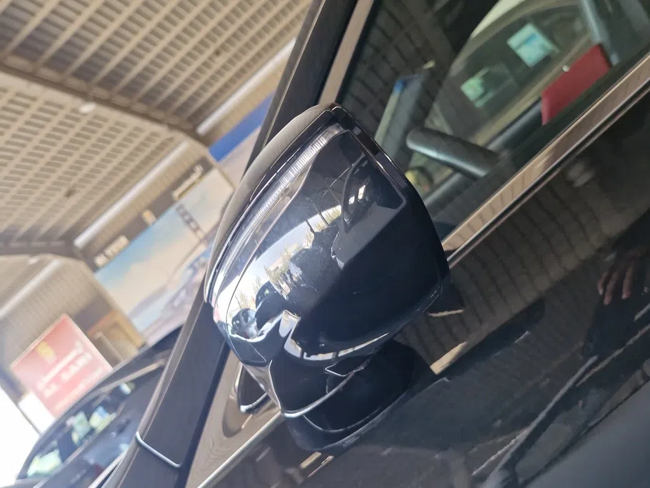 لكزس ES 350 FF F Sport 2025 
