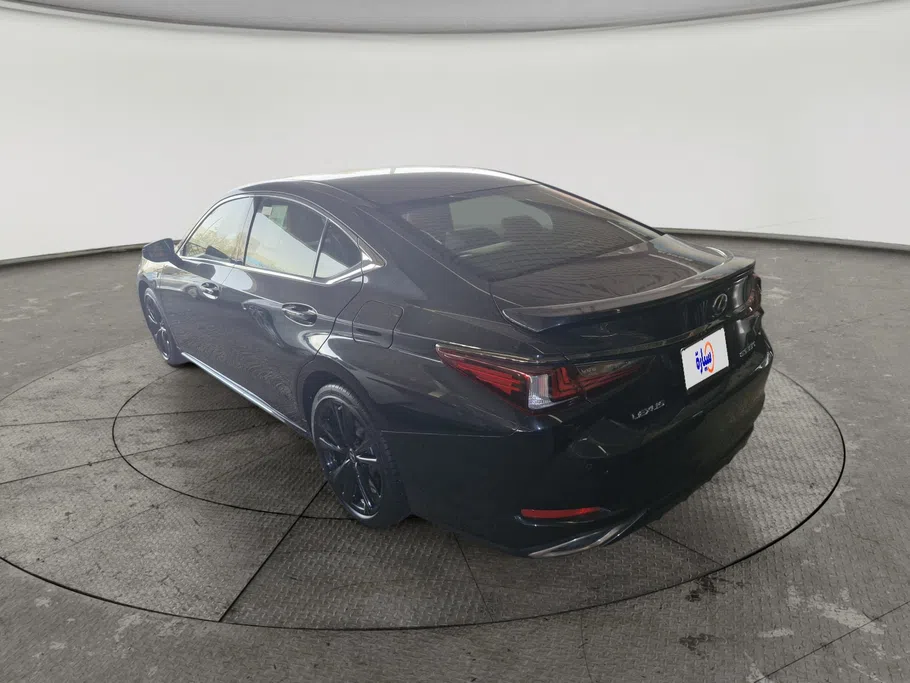 لكزس ES 350 FF F Sport 2025 
