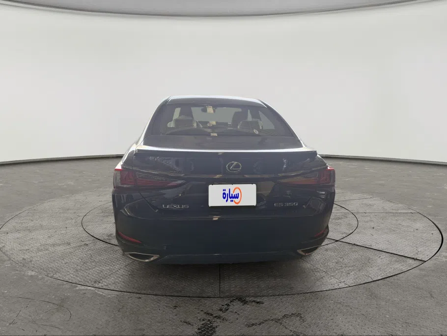 لكزس ES 350 FF F Sport 2025 