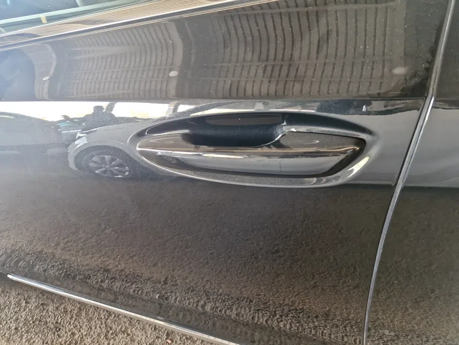 لكزس ES 350 FF F Sport 2025 