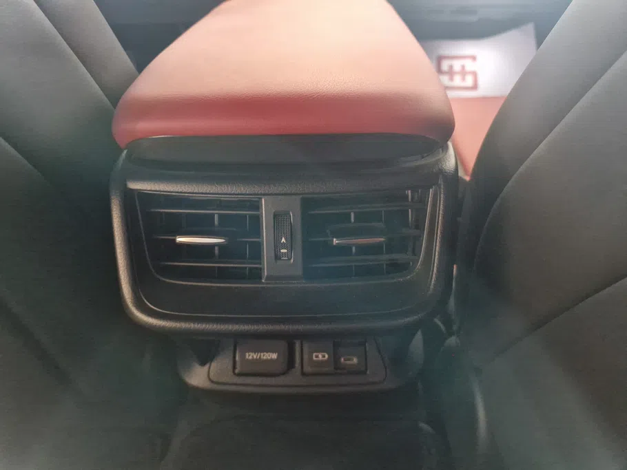 لكزس ES 350 FF F Sport 2025 