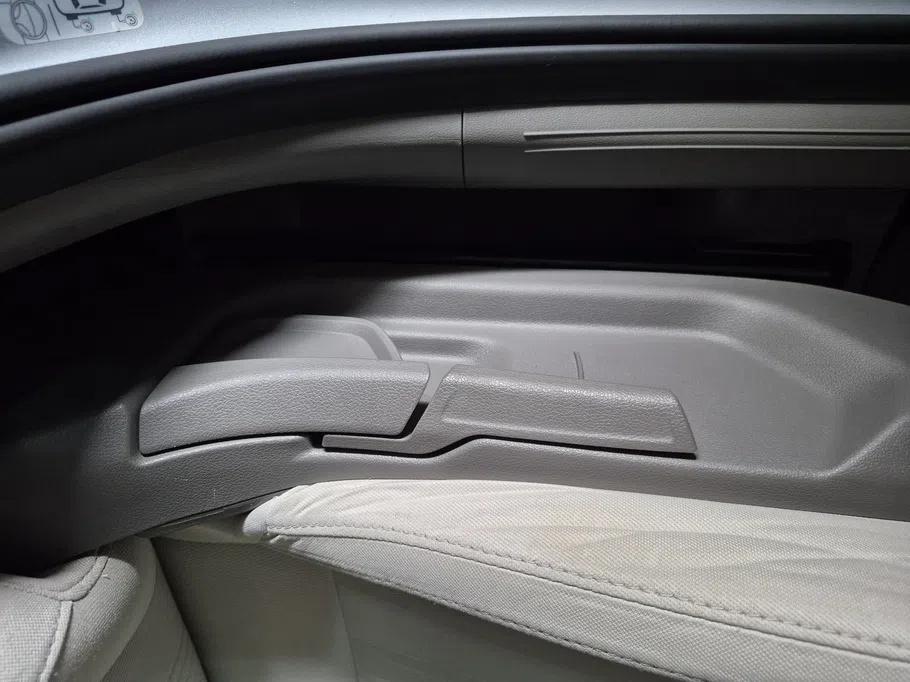 2025 Hyundai Accent Fleet 