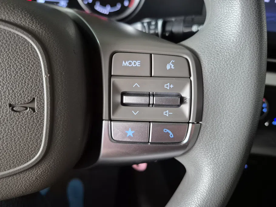 2025 Hyundai Accent Fleet 