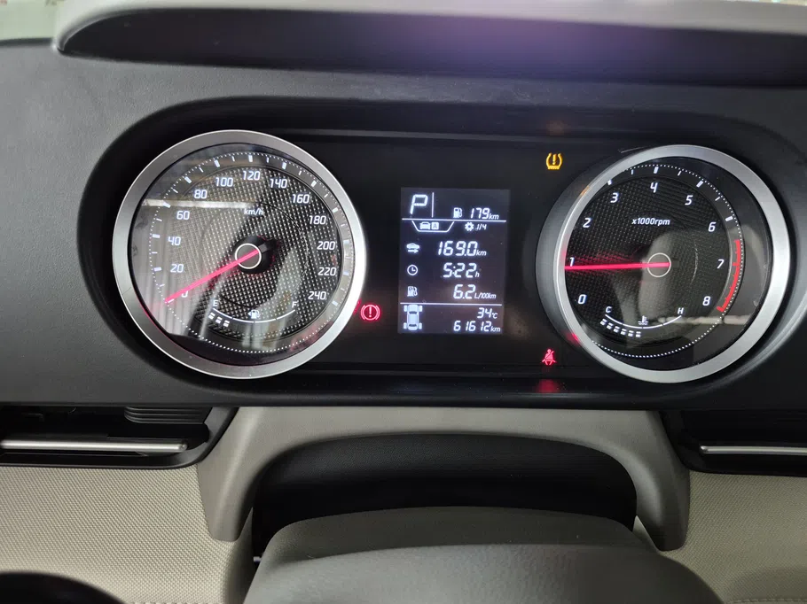 2025 Hyundai Accent Fleet 