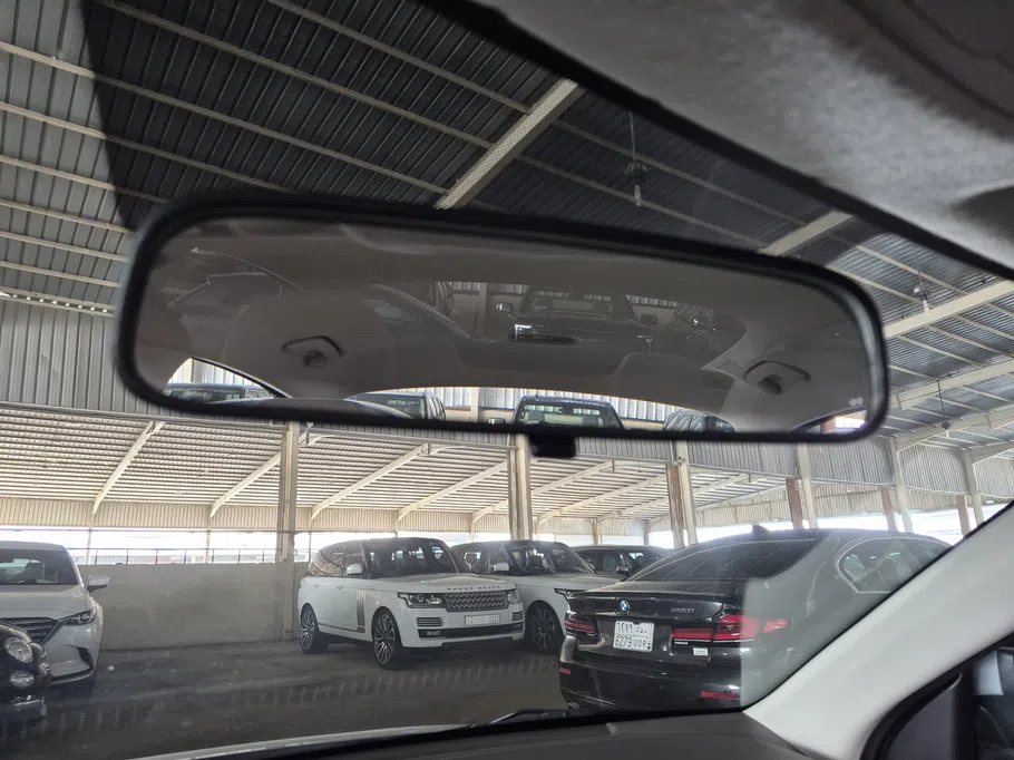 2025 Hyundai Accent Fleet 