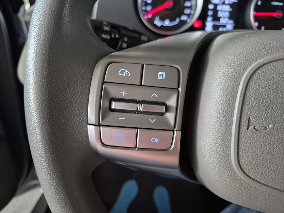 2025 Hyundai Accent Fleet 