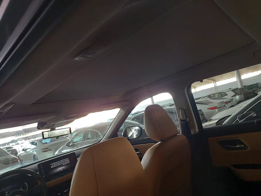نيسان أكس تريل SL 2025 