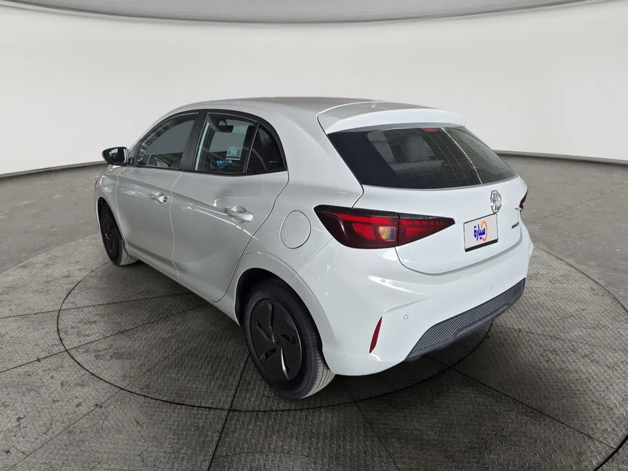 2024 MG 3 STD 