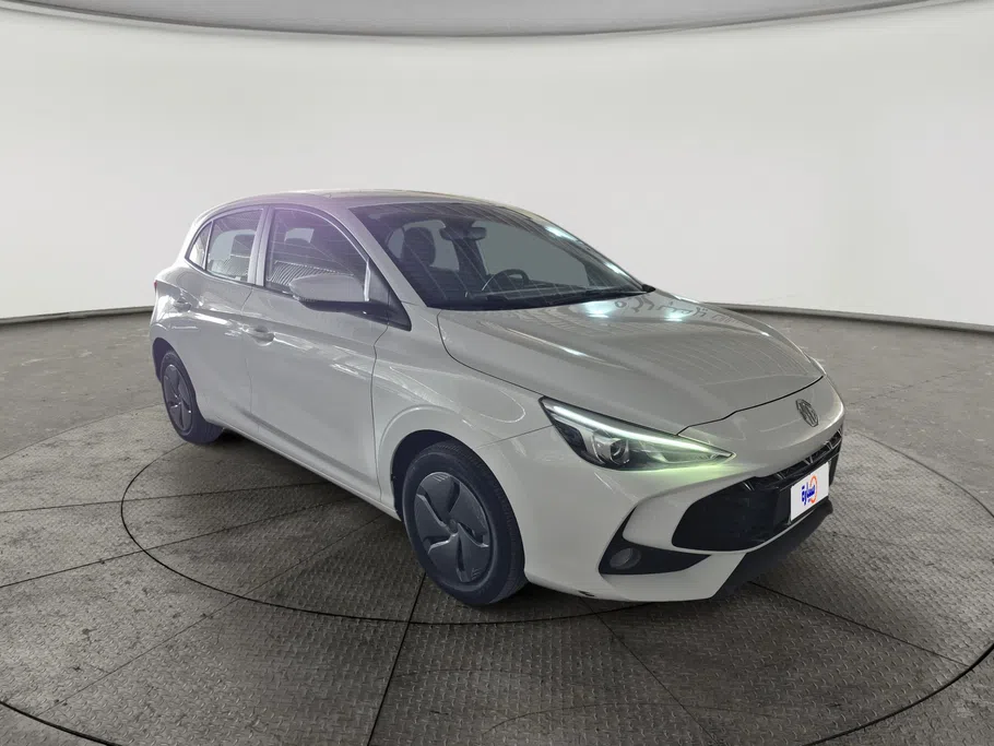 2024 MG 3 STD 