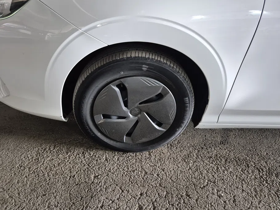 2024 MG 3 STD 