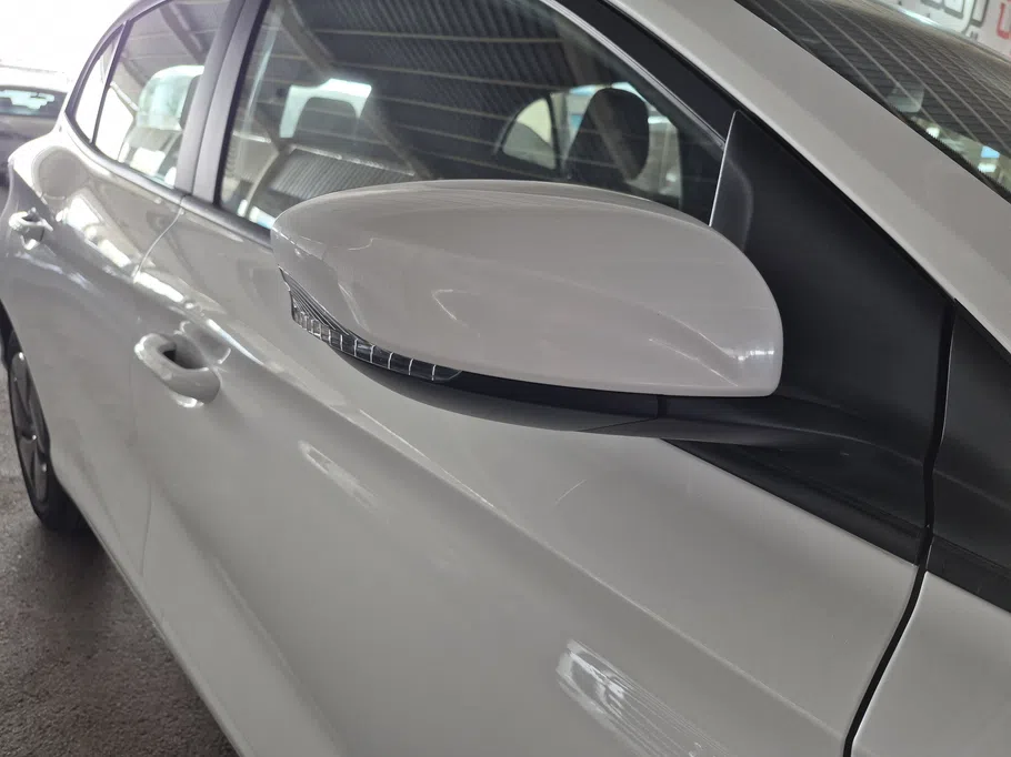 2024 MG 3 STD 