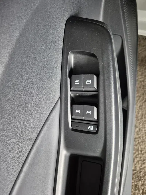 2024 MG 3 STD 