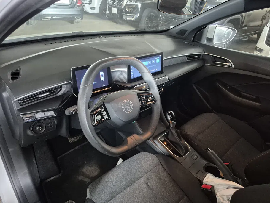 2024 MG 3 STD 