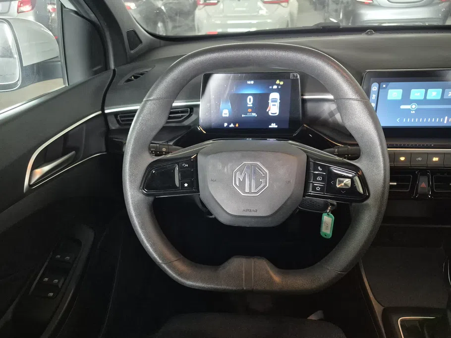 2024 MG 3 STD 
