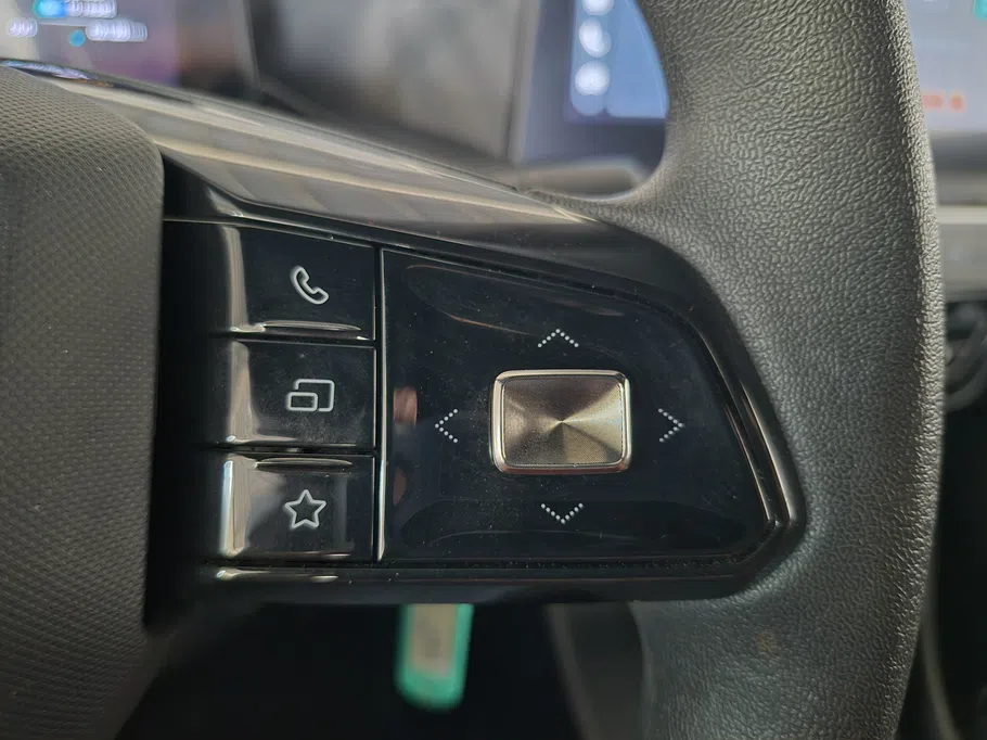 2024 MG 3 STD 