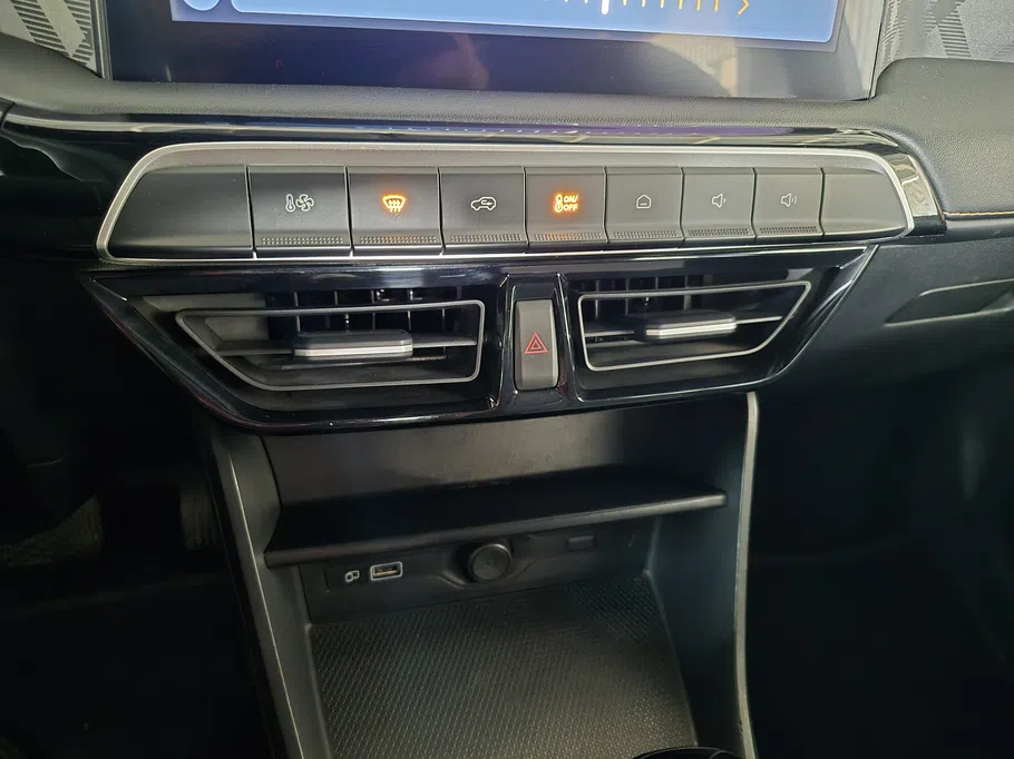 2024 MG 3 STD 