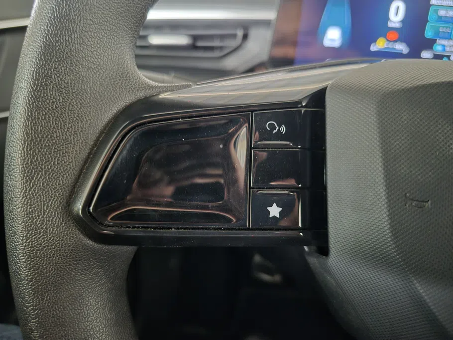2024 MG 3 STD 