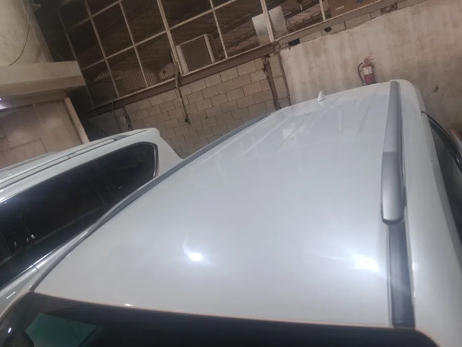 2023 Toyota Fortuner VX 