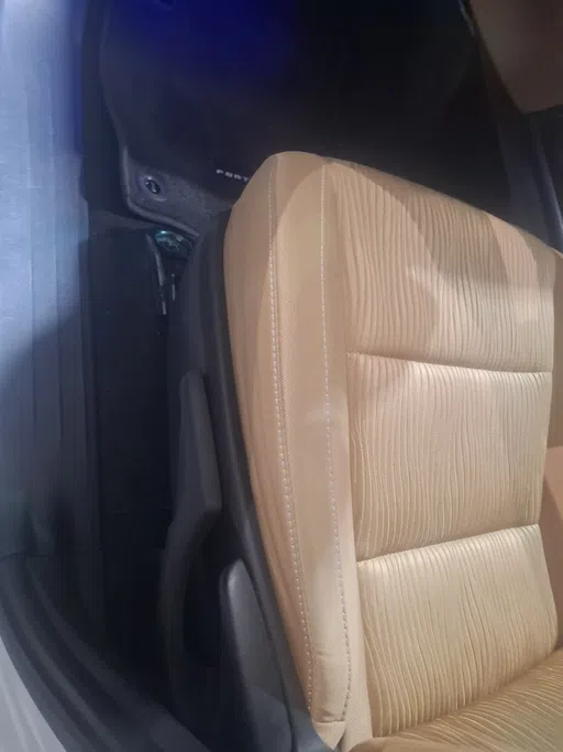 2023 Toyota Fortuner VX 