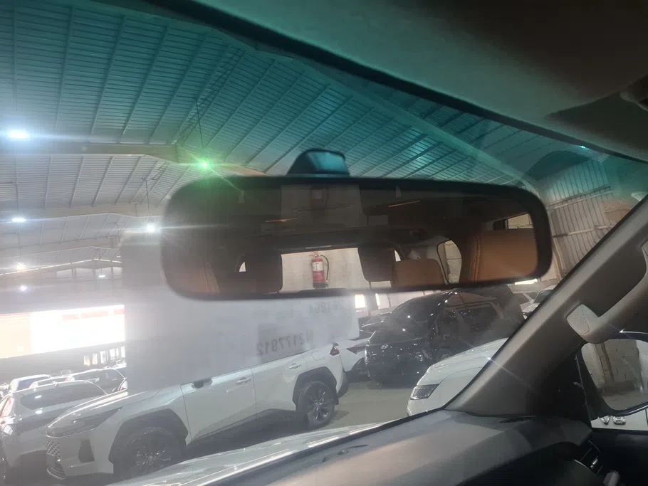2023 Toyota Fortuner VX 