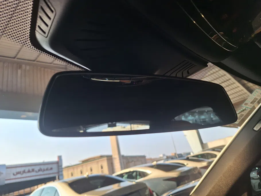 بي ام دبليو الفئة السابعة 730Li 2019 