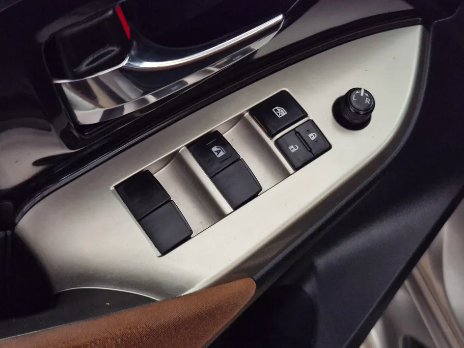 Toyota Innova G 2018 شباك السعودية