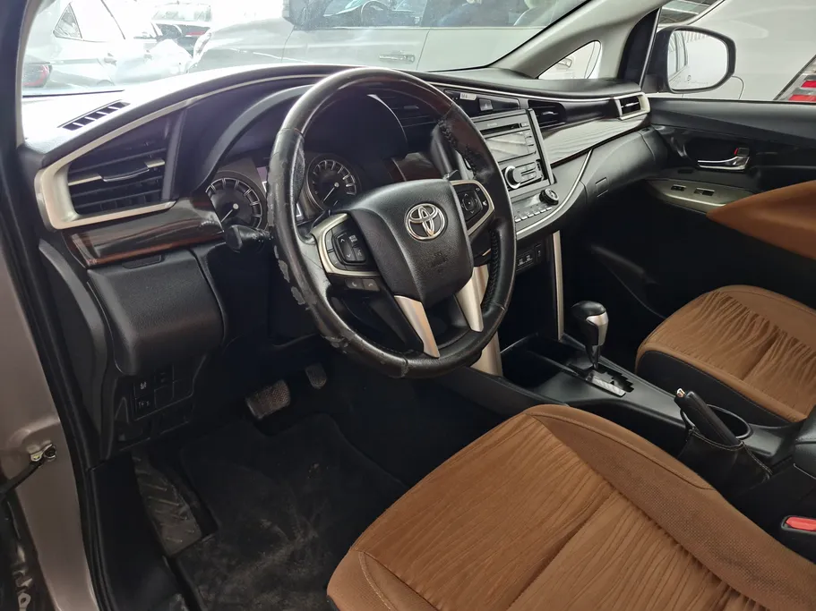 Toyota Innova G 2018 شباك السعودية