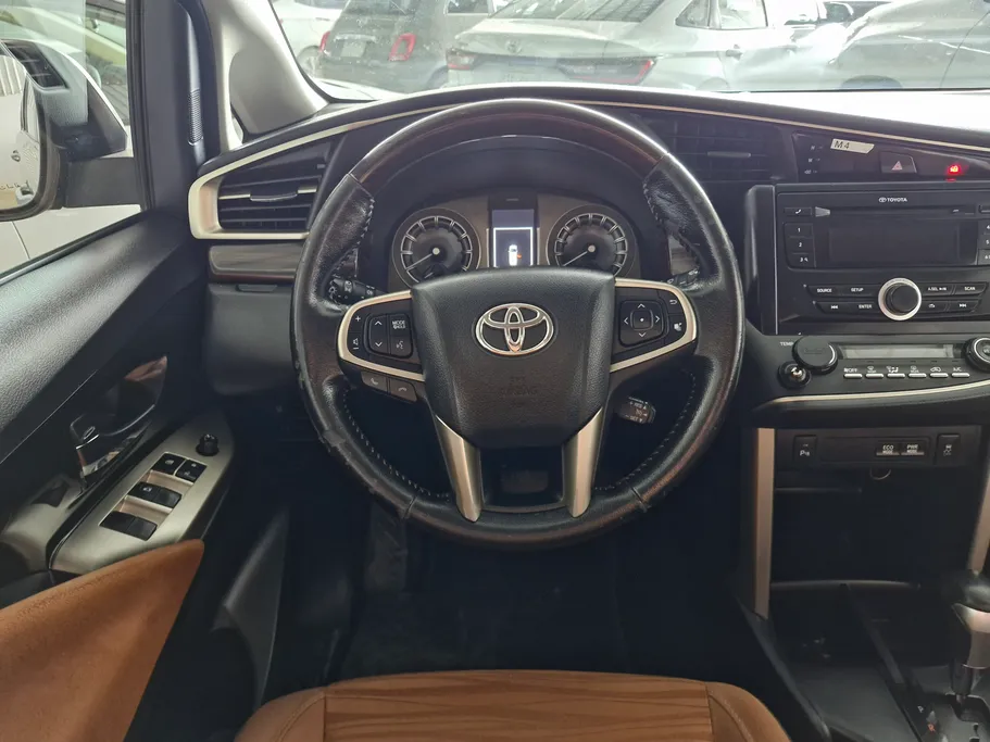 Toyota Innova G 2018 شباك السعودية