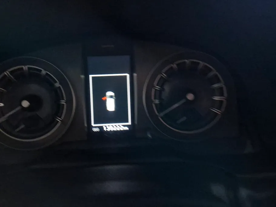 تويوتا اينوفا G 2018 