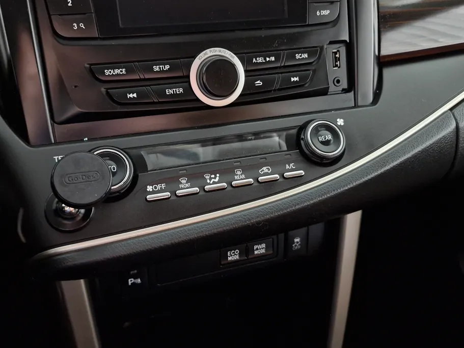 Toyota Innova G 2018 شباك السعودية