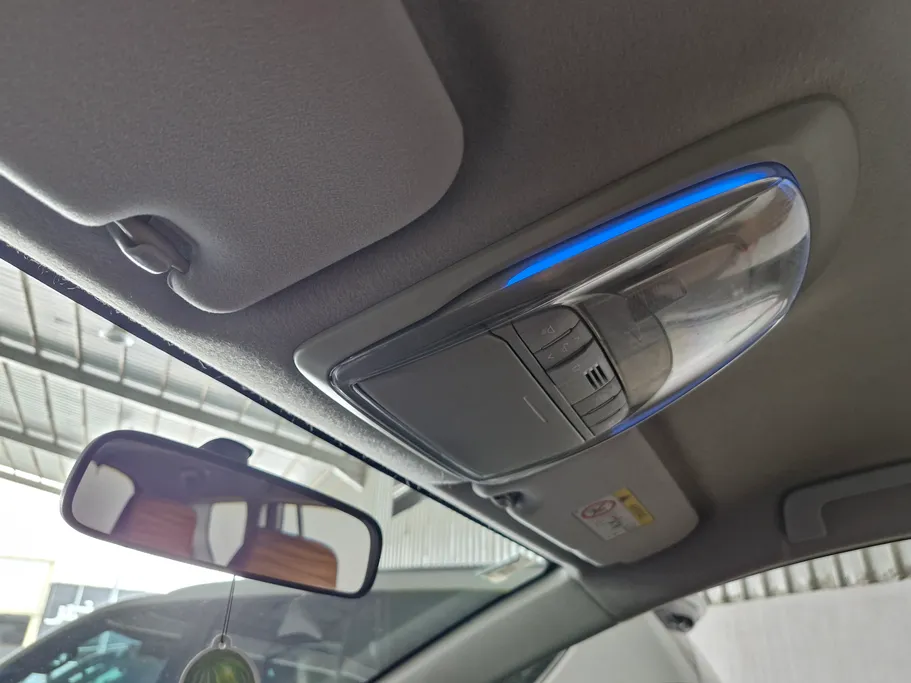 تويوتا اينوفا G 2018 