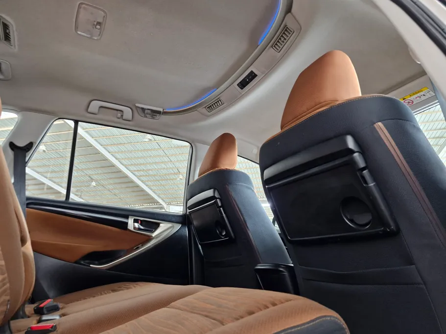 Toyota Innova G 2018 شباك السعودية