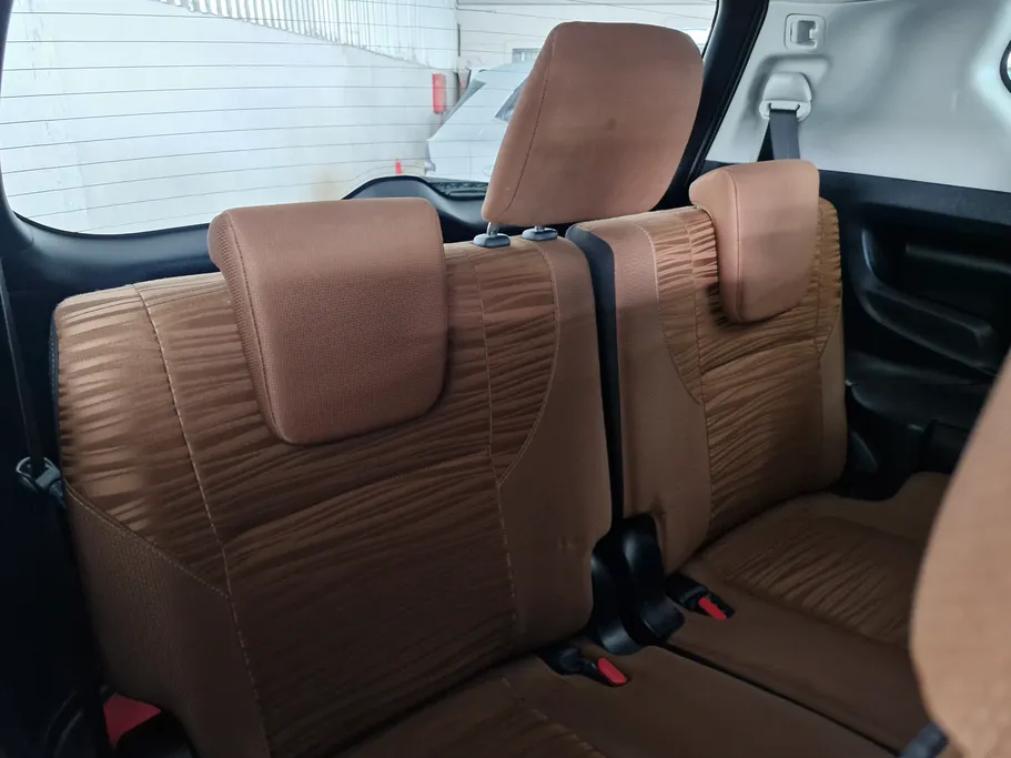 Toyota Innova G 2018 شباك السعودية