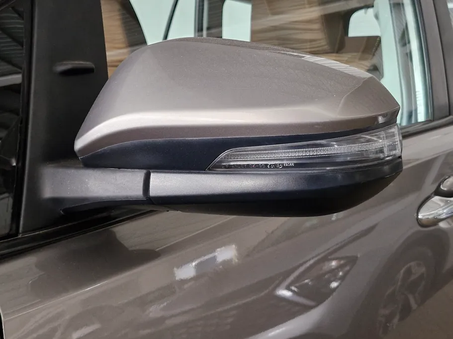 تويوتا اينوفا G 2018 