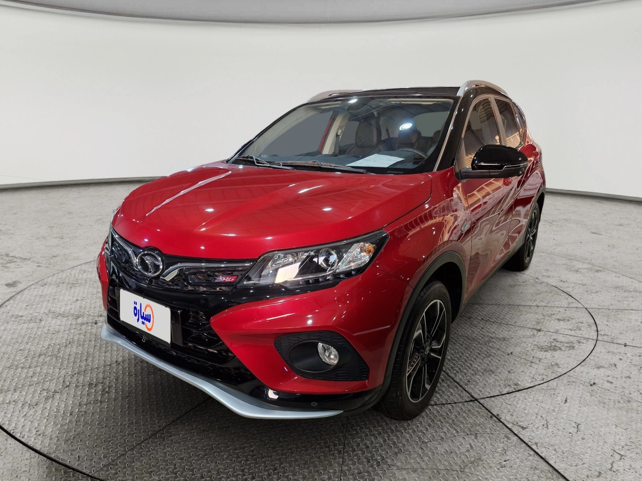 ساوايست dx3 full 2022 مستعملة For Sale in  Shobbak Saudi Arabia