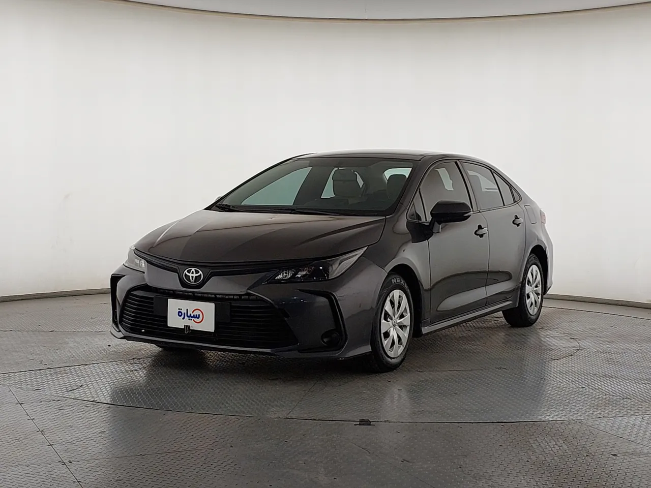 Toyota Corolla  2020 Used For Sale in  Shobbak Saudi Arabia