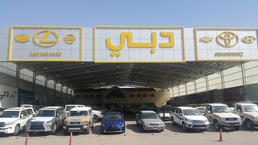 معرض دبي معرض دبي