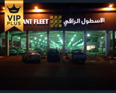 معرض الاسطول الراقي - جدة معرض الاسطول الراقي - جدة